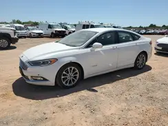 3FA6P0LU1HR409260 2017 FORD FUSION