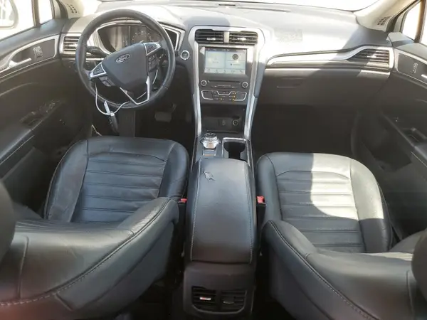 3FA6P0LU1HR409260 2017 FORD FUSION - Image 8