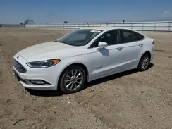 3FA6P0LU1HR409310 2017 FORD FUSION