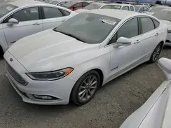 3FA6P0LU1HR409372 2017 FORD FUSION