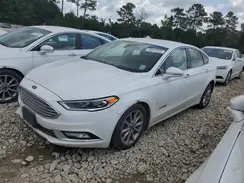 3FA6P0LU1HR409419 2017 FORD FUSION