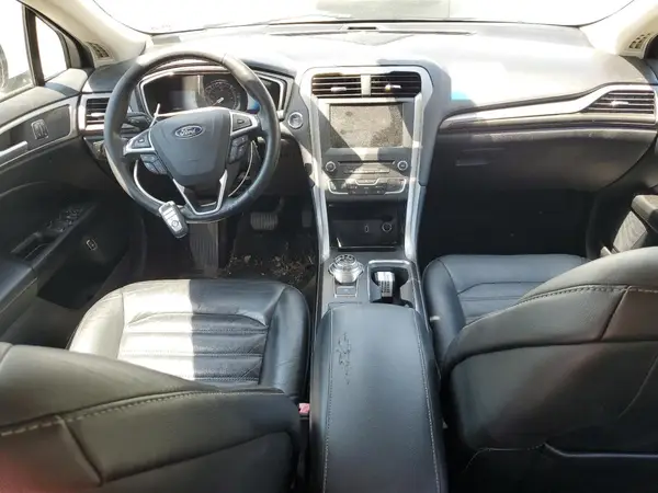 3FA6P0LU1HR409422 2017 FORD FUSION - Image 8