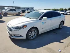 3FA6P0LU1HR409453 2017 FORD FUSION