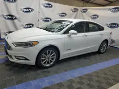 3FA6P0LU1HR409498 2017 FORD FUSION