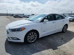 3FA6P0LU1HR409503 2017 FORD FUSION