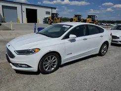 3FA6P0LU1HR409520 2017 FORD FUSION