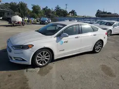 3FA6P0LU1HR409579 2017 FORD FUSION