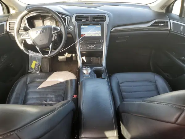 3FA6P0LU1HR409579 2017 FORD FUSION - Image 8