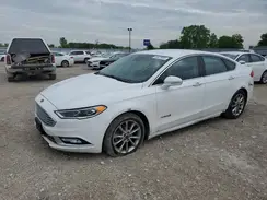 3FA6P0LU1HR409596 2017 FORD FUSION