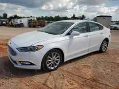 3FA6P0LU1HR409632 2017 FORD FUSION