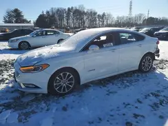 3FA6P0LU1HR409646 2017 FORD FUSION
