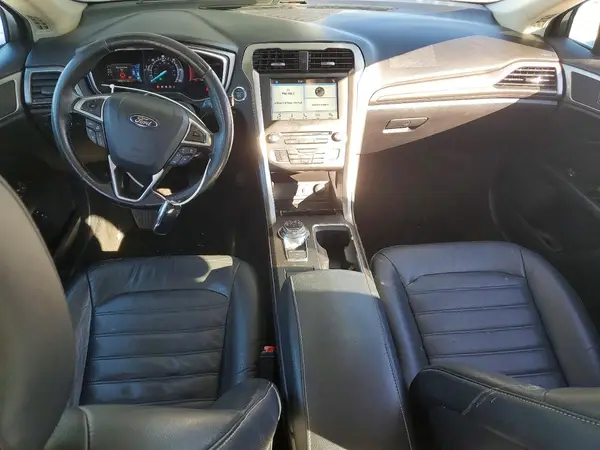 3FA6P0LU1HR409646 2017 FORD FUSION - Image 8