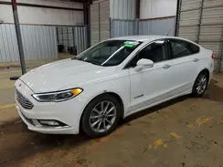 3FA6P0LU1HR409677 2017 FORD FUSION