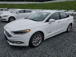 3FA6P0LU1HR409680 2017 FORD FUSION