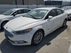 3FA6P0LU1HR409730 2017 FORD FUSION