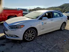 3FA6P0LU1HR409744 2017 FORD FUSION
