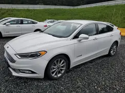 3FA6P0LU1HR410036 2017 FORD FUSION