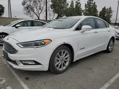 3FA6P0LU1HR410053 2017 FORD FUSION