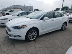 3FA6P0LU1HR410067 2017 FORD FUSION