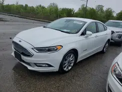 3FA6P0LU1HR410117 2017 FORD FUSION