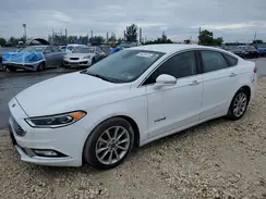 3FA6P0LU1HR410120 2017 FORD FUSION