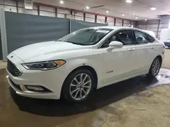 3FA6P0LU1HR410134 2017 FORD FUSION