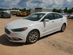 3FA6P0LU1HR410148 2017 FORD FUSION