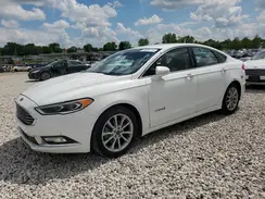 3FA6P0LU1HR410151 2017 FORD FUSION