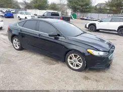 3FA6P0LU1JR101432 2018 FORD FUSION