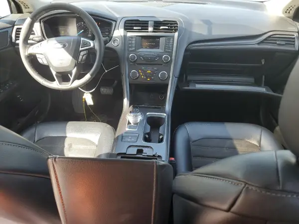 3FA6P0LU1JR101740 2018 FORD FUSION - Image 8