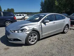 3FA6P0LU1JR102192 2018 FORD FUSION
