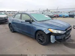 3FA6P0LU1JR102418 2018 FORD FUSION
