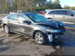 3FA6P0LU1JR102449 2018 FORD FUSION