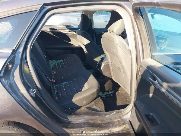 3FA6P0LU1JR102449 2018 FORD FUSION - Image 8