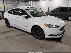 3FA6P0LU1JR103245 2018 FORD FUSION