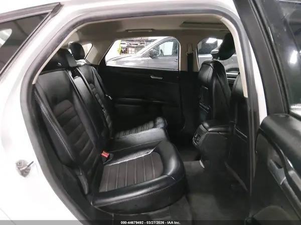 3FA6P0LU1JR103245 2018 FORD FUSION - Image 8