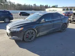3FA6P0LU1JR103312 2018 FORD FUSION