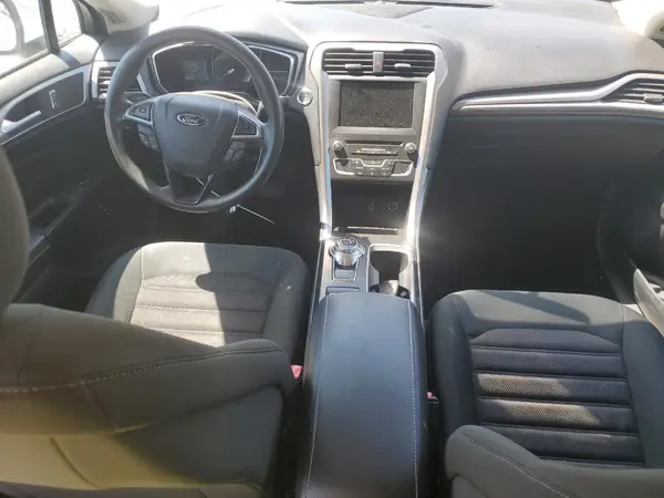 3FA6P0LU1JR109286 2018 FORD FUSION - Image 8