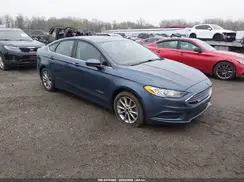 3FA6P0LU1JR115797 2018 FORD FUSION