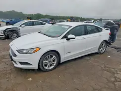 3FA6P0LU1JR117582 2018 FORD FUSION