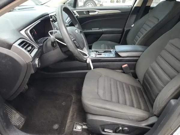 3FA6P0LU1JR117601 2018 FORD FUSION - Image 8