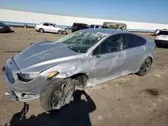 3FA6P0LU1JR118280 2018 FORD FUSION