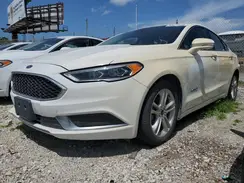 3FA6P0LU1JR118599 2018 FORD FUSION