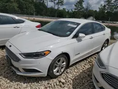 3FA6P0LU1JR118618 2018 FORD FUSION