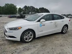 3FA6P0LU1JR118800 2018 FORD FUSION