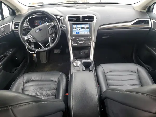 3FA6P0LU1JR118800 2018 FORD FUSION - Image 8