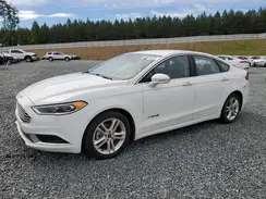 3FA6P0LU1JR118845 2018 FORD FUSION