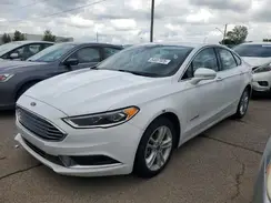 3FA6P0LU1JR118859 2018 FORD FUSION