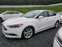 3FA6P0LU1JR118862 2018 FORD FUSION