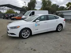 3FA6P0LU1JR118876 2018 FORD FUSION